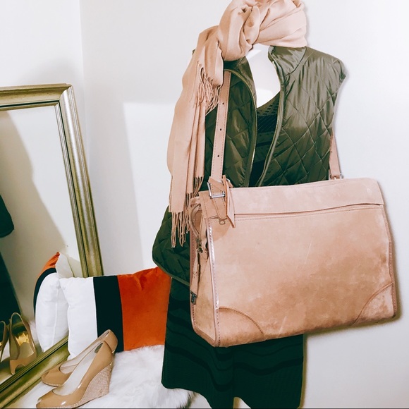 Hartmann Handbags - Hartmann • Weekender luggage bag!